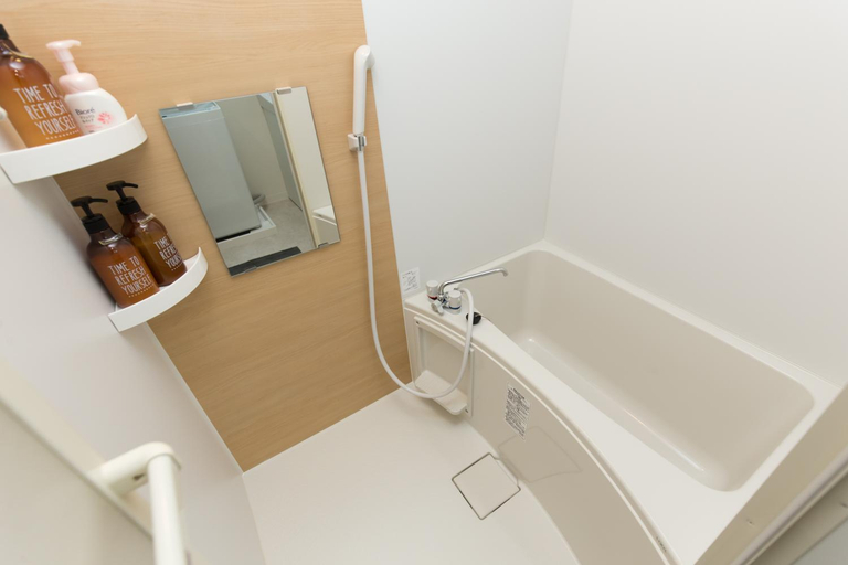 Bathroom 30