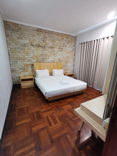 Bedroom 7
