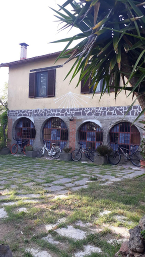 Exterior & Views 1, La Casa del Grillo, Viterbo