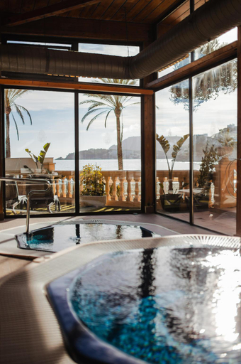 Sport & Beauty 2, Secrets Mallorca Villamil Resort & Spa - Adults Only (+18), Baleares
