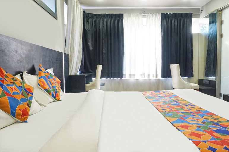 Bedroom 3, Fabexpress Star Light, Pune