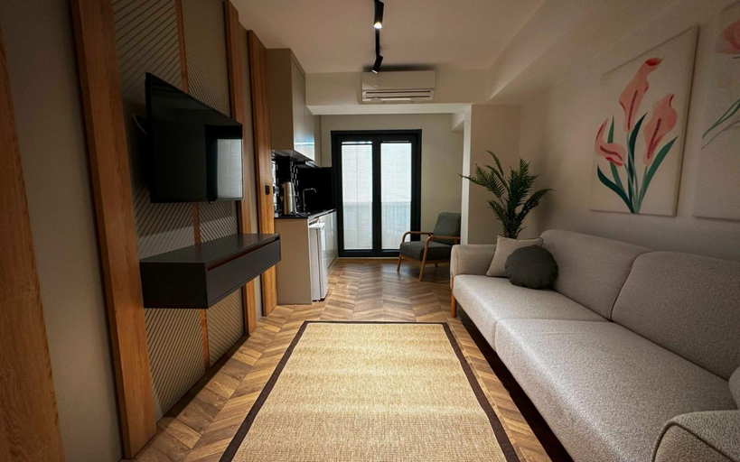 Others 4, Shiboo Suite, Gebze