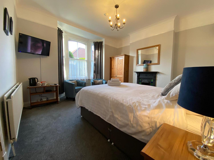 Others 2, Number 34 Bed and Breakfast York, York
