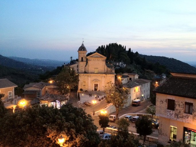 Others 4, La Torretta Historical Home, Rieti