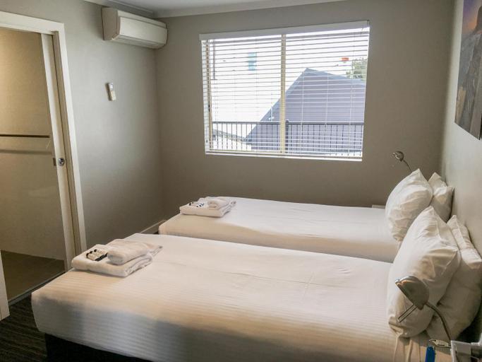 Bedroom 9