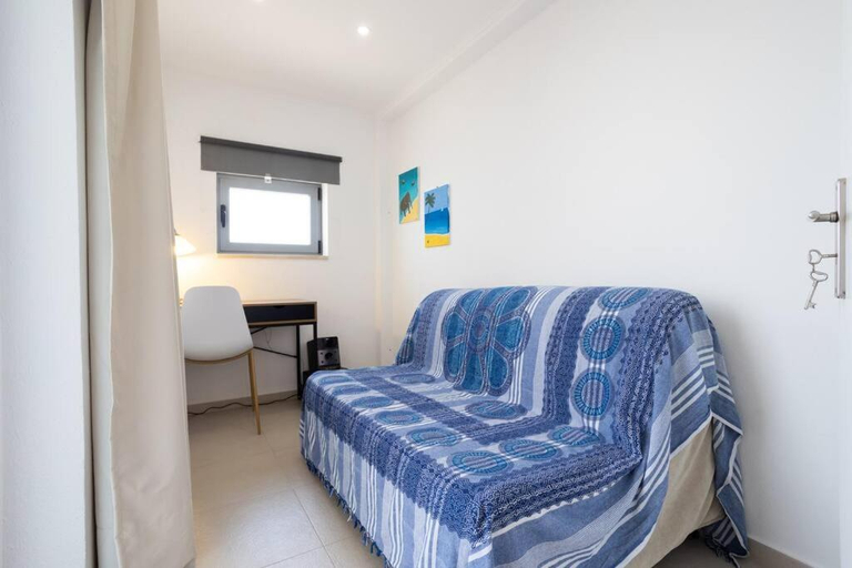 Casa Sonho Azul, Sesimbra