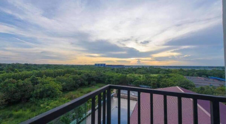 Others 5, Sky view Hotel Buriram, Muang Buri Ram
