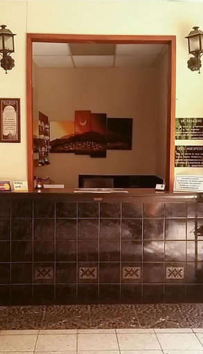 Others 3, Hostal Chordeleg, Cuenca