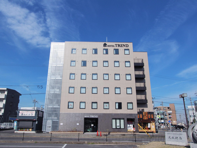 Hotel Trend Okazaki Ekimae, Okazaki