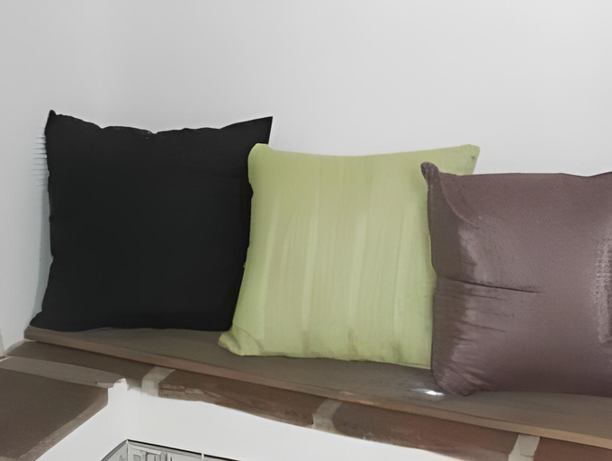 Bedroom 2, Casa Monreal, Reguengos de Monsaraz