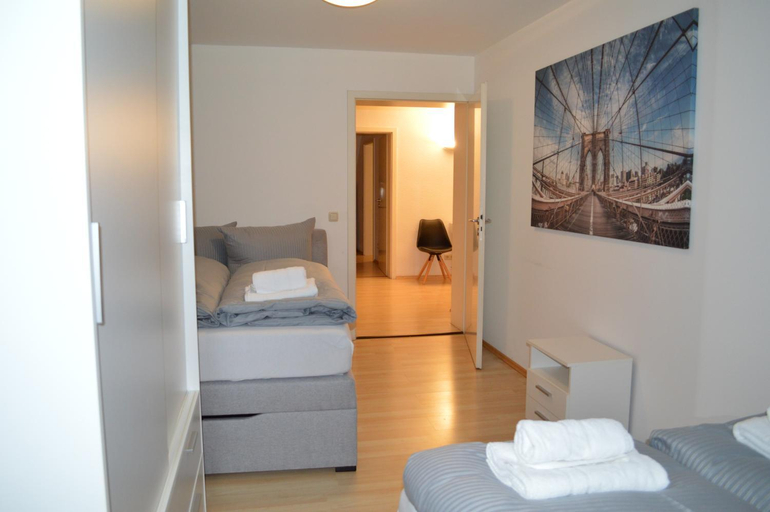 Bedroom 11