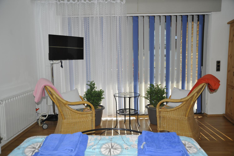 Others 4, Hotel zur Herzklinik, Minden-Lübbecke