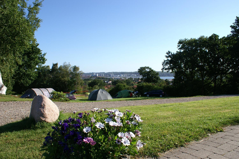 Others 3, Fjordlyst Camping & Cottages, Aabenraa