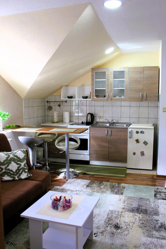 Others 5, Svila Apartmani, Una-Sana