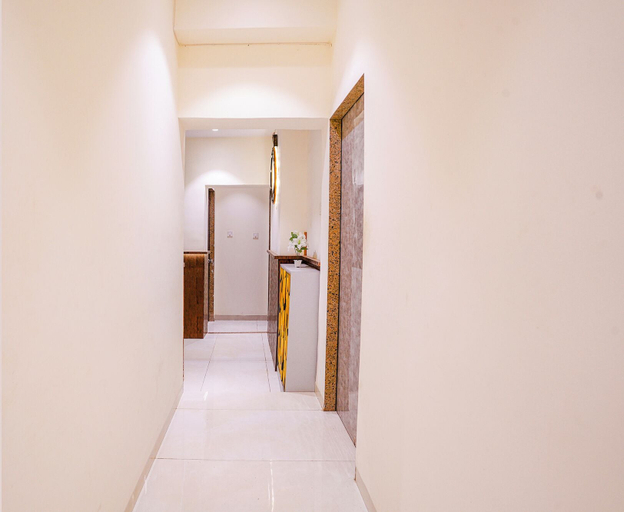 Others 5, Fabexpress Dhanlaxmi Residency, Thane