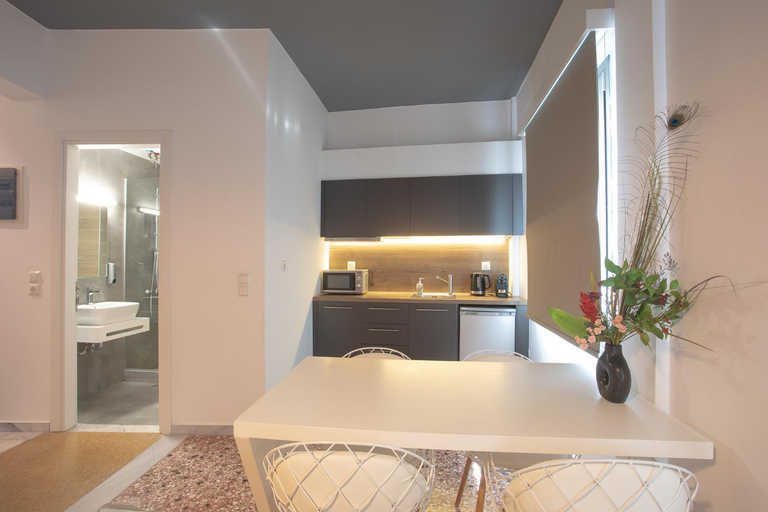 Others 3, Aonia Luxurious Modern Boutique Apartments, Central Greece