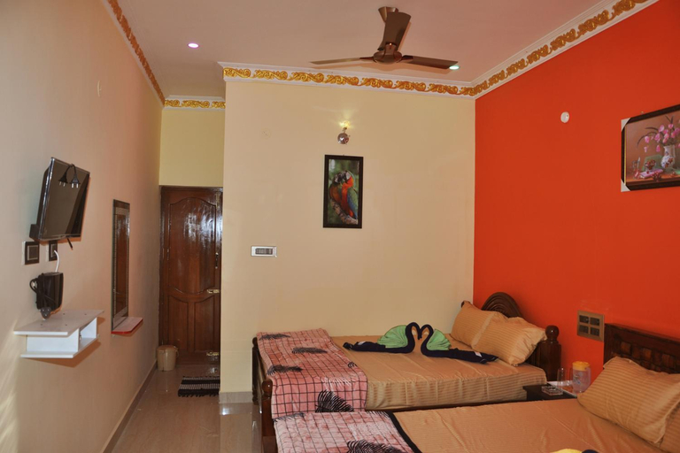 Others 4, Yelagiri EGV Residency, Vellore