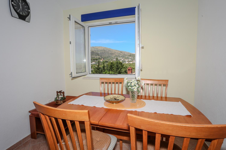 4, Apartments Filipovic, Seget