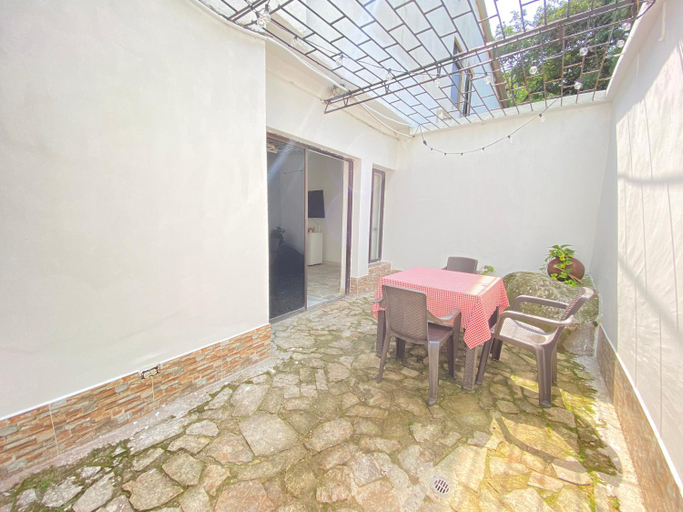 Others 4, Babilla Suites, Santiago de Cali