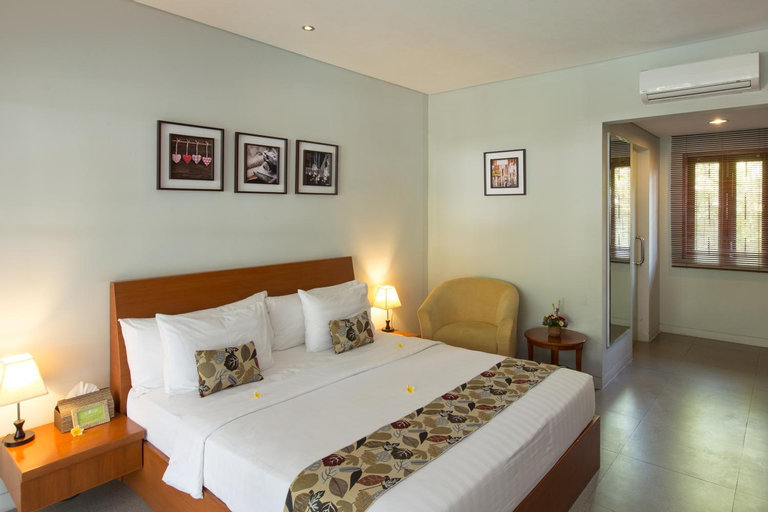Bedroom 6