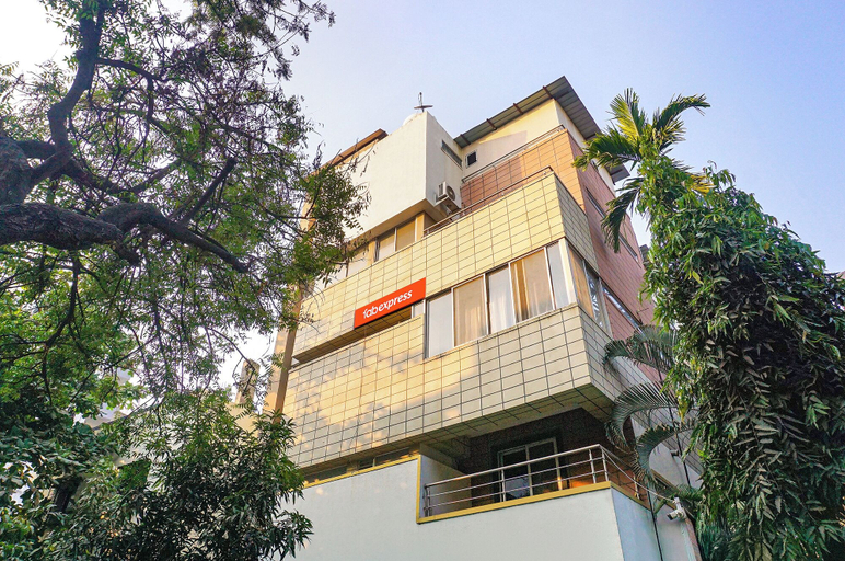 Exterior & Views 1, Fabexpress Star Light, Pune