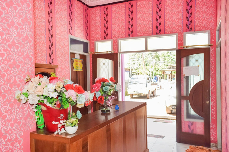 Public Area 5, SPOT ON 91147 Penginapan Widodo, Kutai Kartanegara