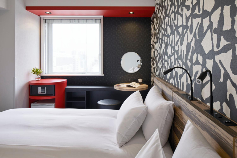 Bedroom 22