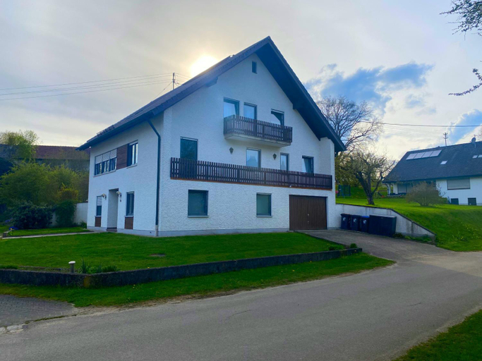 Others 3, Ferienhaus Heimberg - Fischach, Augsburg