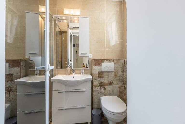 Others 5, Luxury Apartments A&A-old town, Split