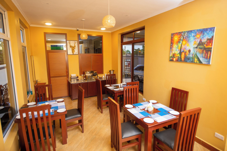 Food & Drinks, Cozy Haven Hotel, Arusha Urban