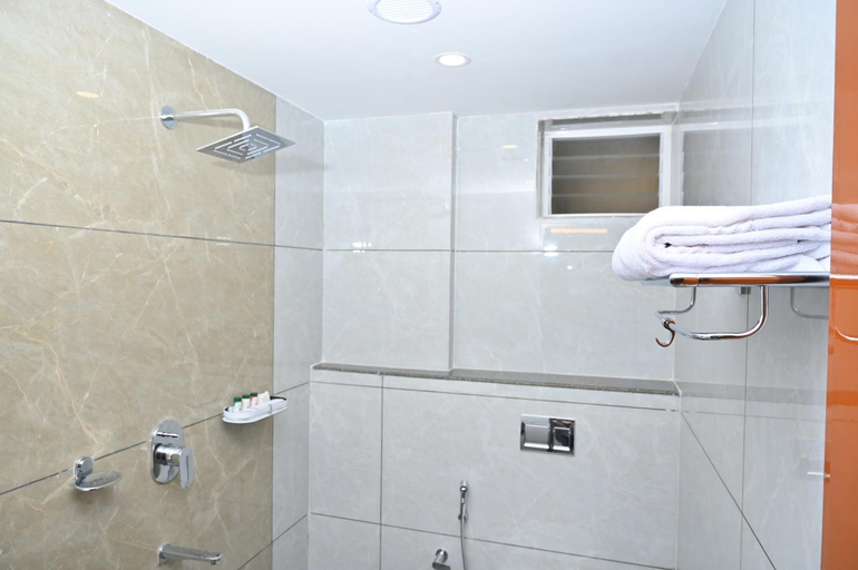 Others 1, Hotel Shri Devi Comforts Inn, Uttara Kannada