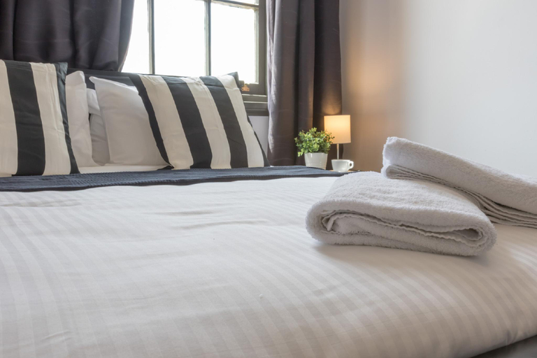 Bedroom 9