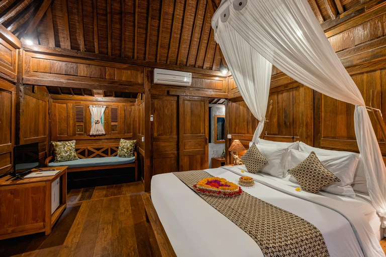 Bedroom 13
