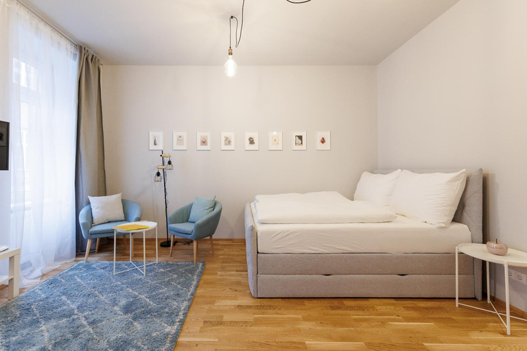 Others 4, Vienne City Apartment Crown 6, Wien