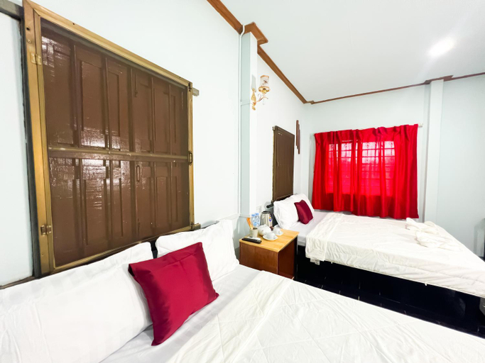 Bedroom 19