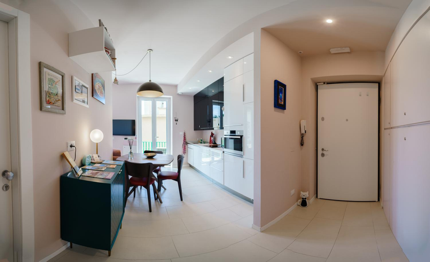 Others 4, B&B Lerici Al Mare, La Spezia