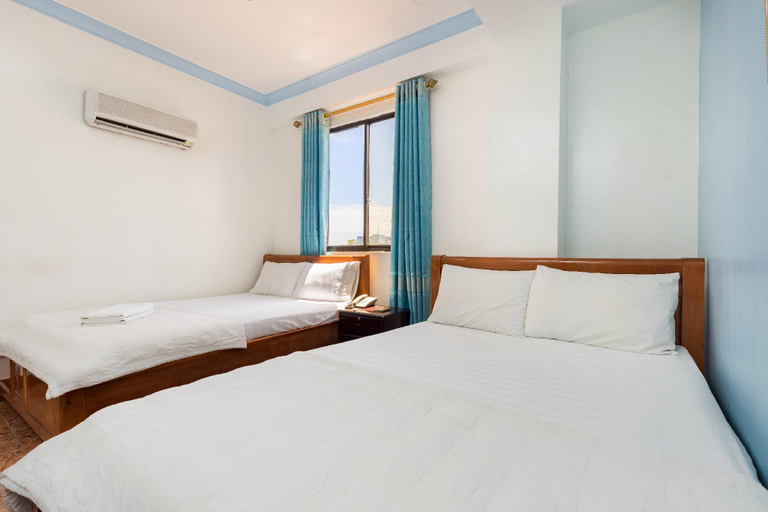 Bedroom 9