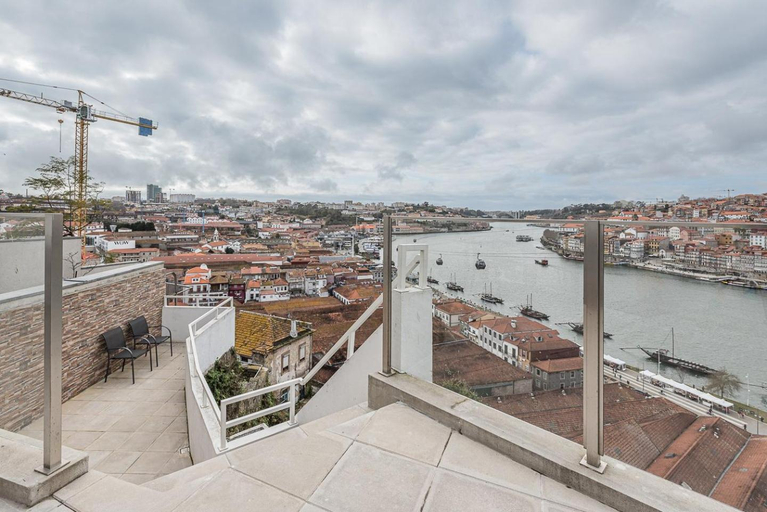 Others 2, GuestReady - Riverview Douro Terrace, Vila Nova de Gaia
