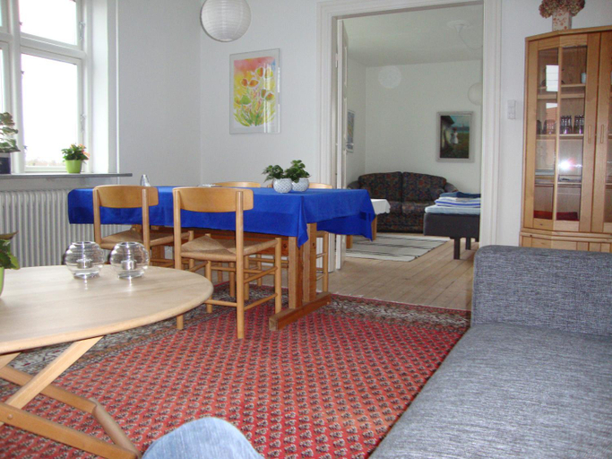 Others 3, Klosterpensionen Annex, Viborg