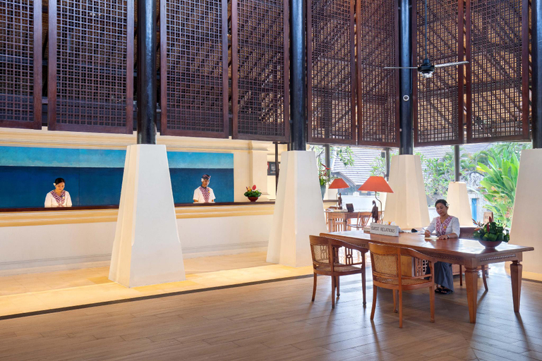 Public Area 5, Novotel Bali Benoa, Badung