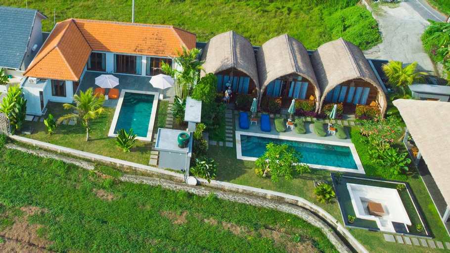 Villa Sawah Ramah, Gianyar