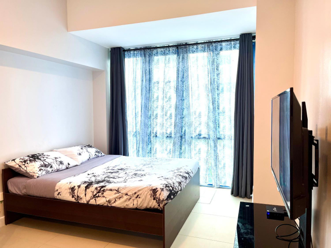 Elegance at 38th Park Avenue, Cebu City