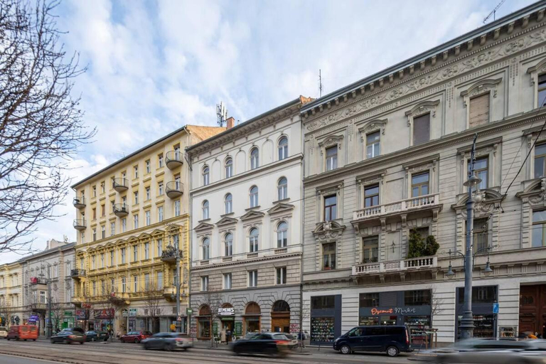 Others 5, Vamhaz Boulevard Apartments, Budapesti