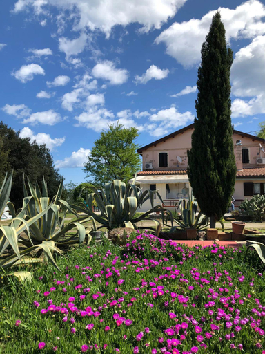 Others 5, Armonia della Sera B&B and Relax, Fermo