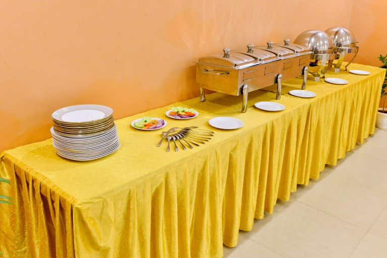 Food & Drinks 5, Hotel Karni Vilas, Jaipur