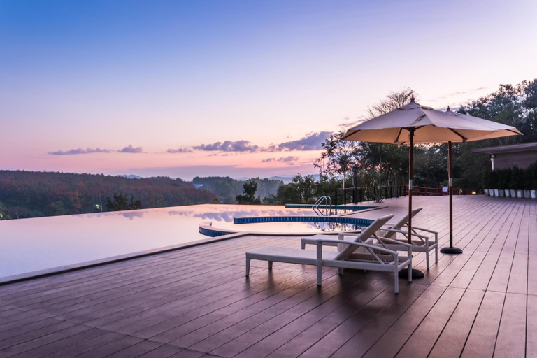 Sport & Beauty 2, Chiang Rai Lake Hill Resort, Muang Chiang Rai