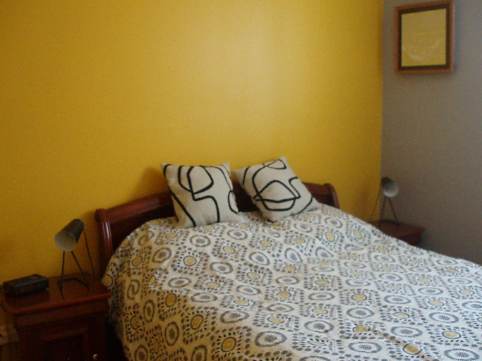 Others 3, Chez Marie et Gege, Charente