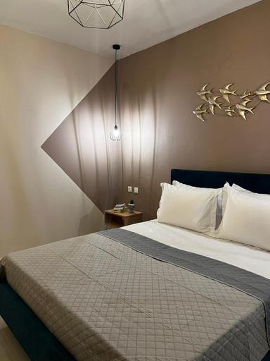 Others 4, Veni's Apartments, East Macedonia and Thrace