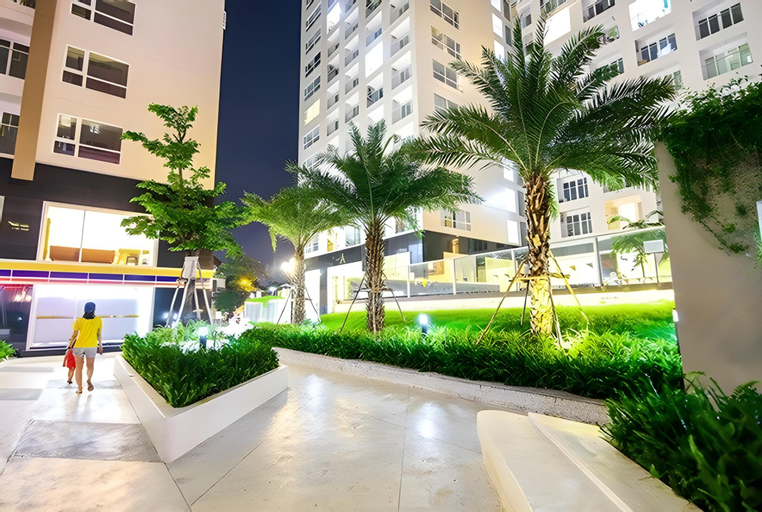 Exterior & Views 5, TEDDY APARTMENT | Your home at 5* apt in Saigon, Tân Bình