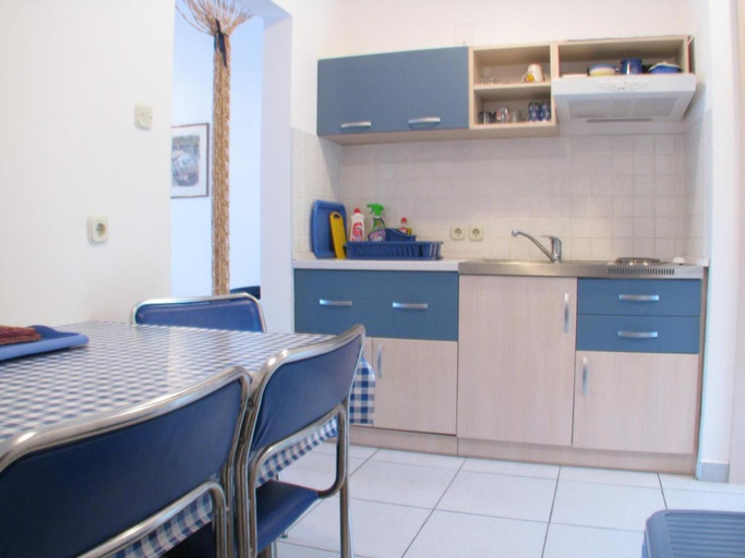 Others 4, Apartments Pine Diver, Krk